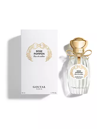 GOUTAL | Rose Pompon Eau de Toilette 50ml | 